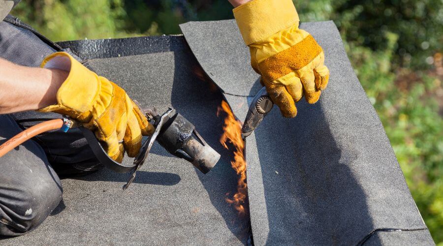 Local Siding Services in Dill City, OK